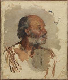 Viejo pescador