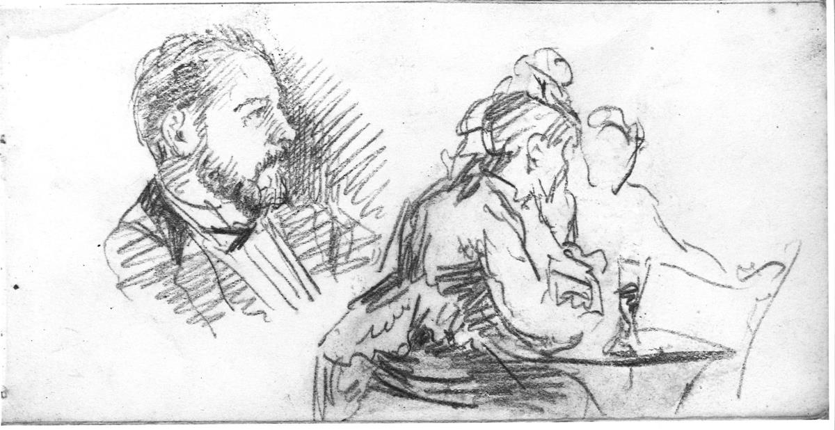Croquis