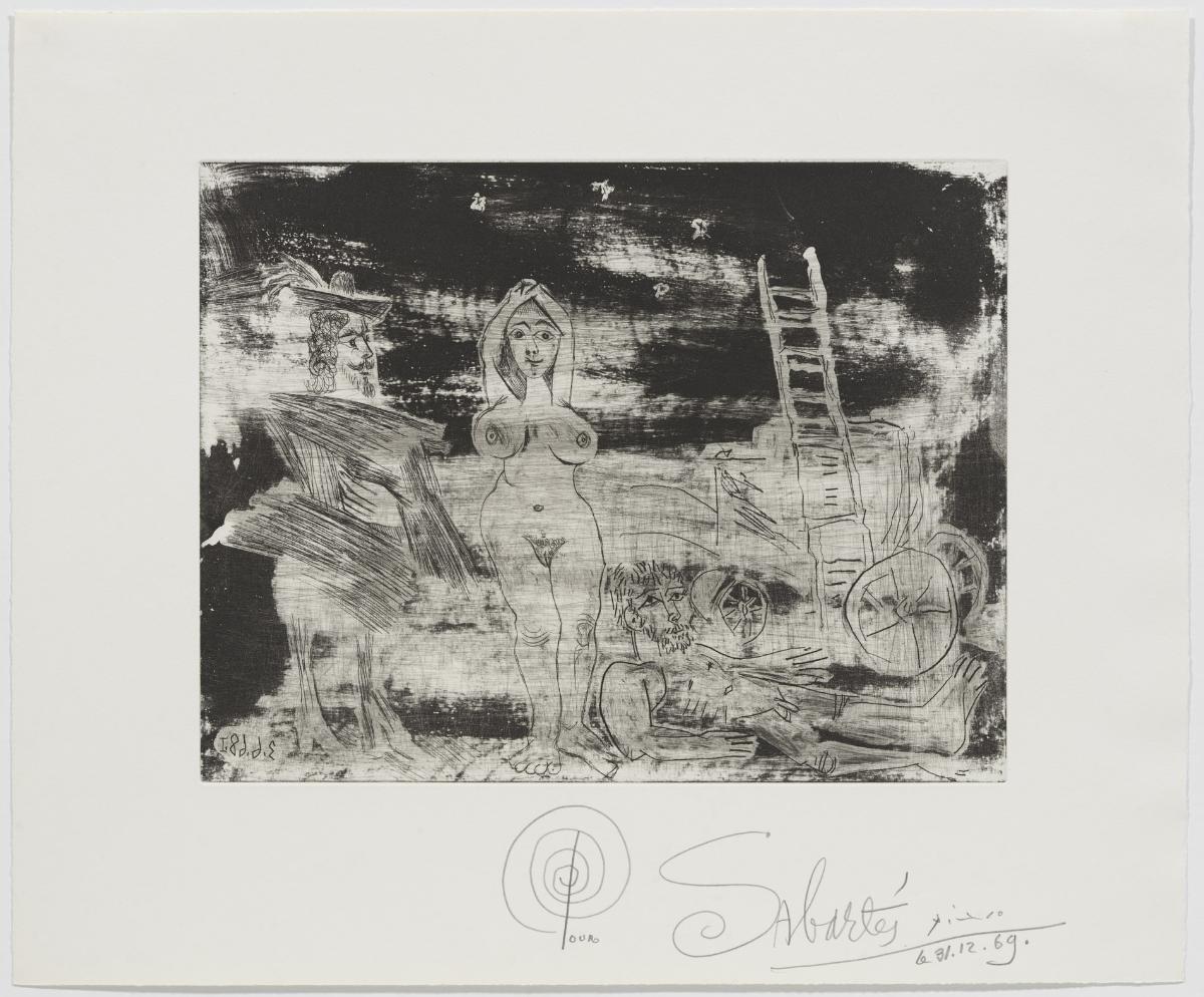 Complications after the Abduction