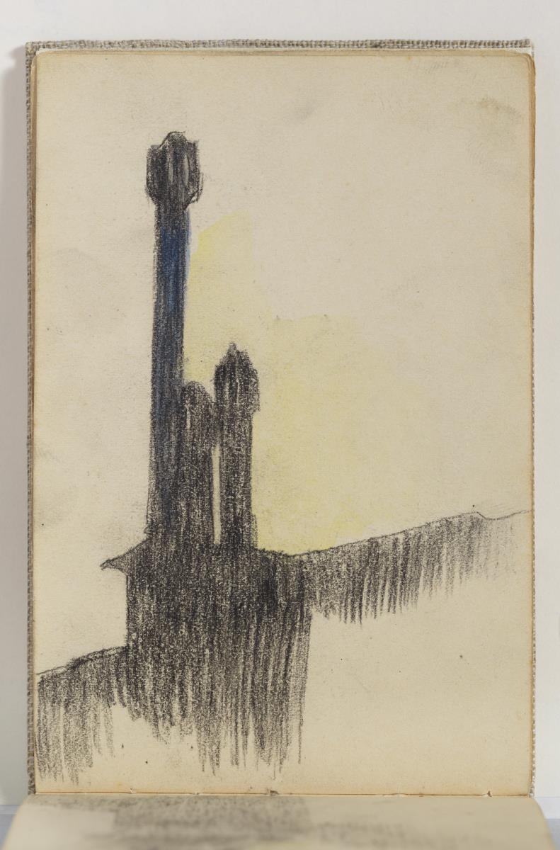 Chimeneas