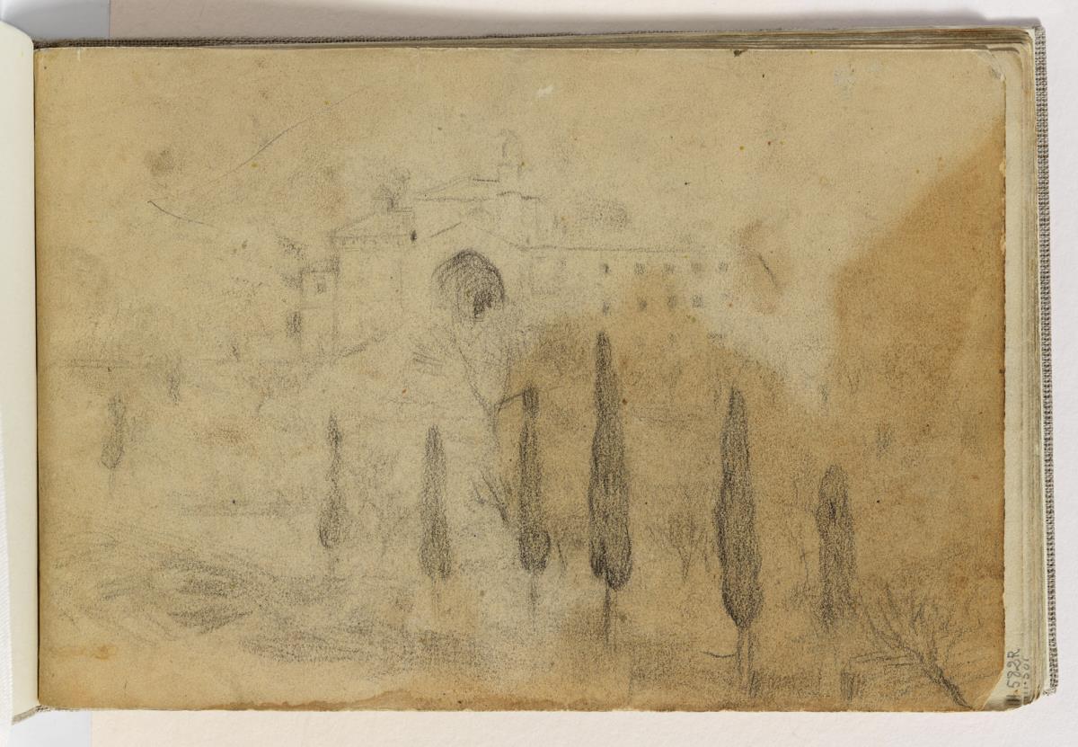 Convento de Nuestra Señora de los Ángeles