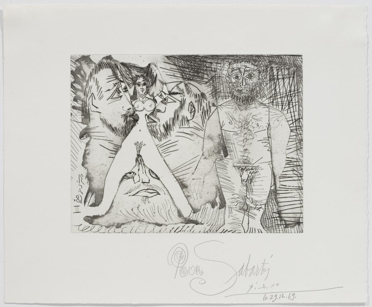 On How to Use a Young Woman