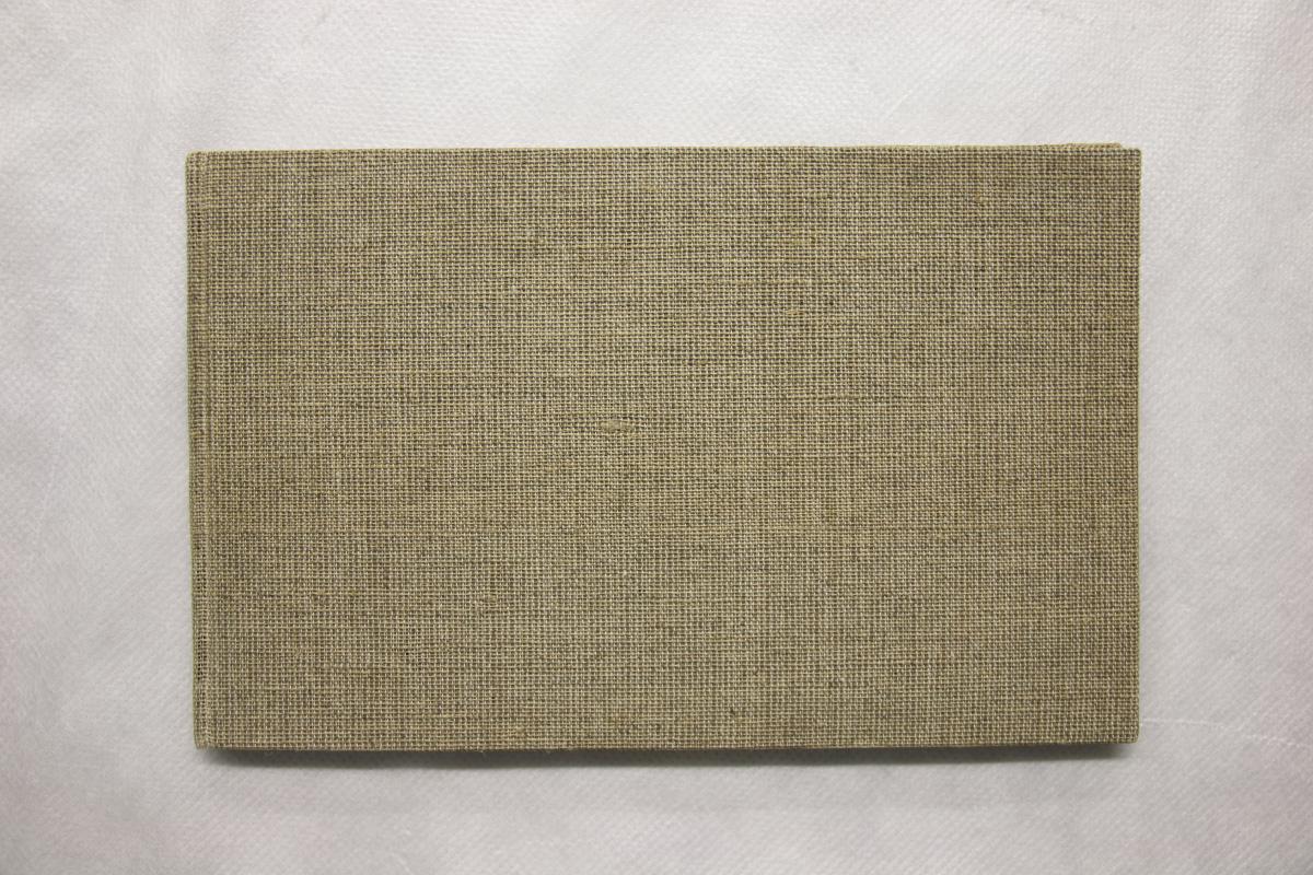 Madrid Sketchbook, 1897-1898