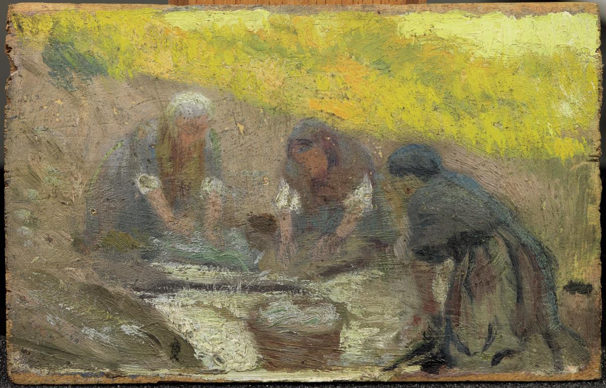 Washerwomen