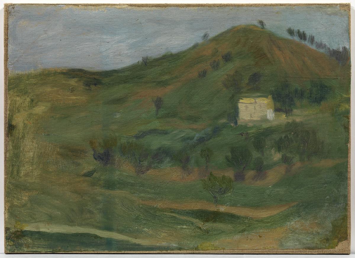 House in the Country