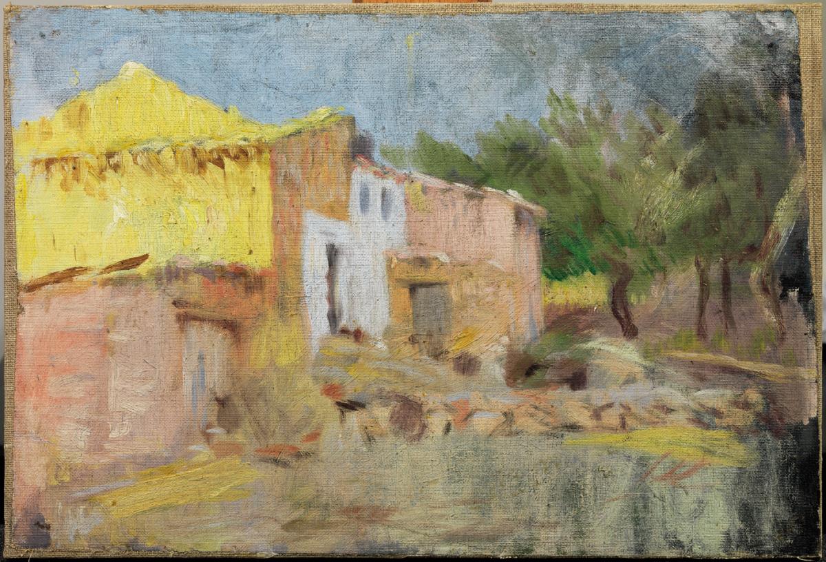 El mas de Quiquet