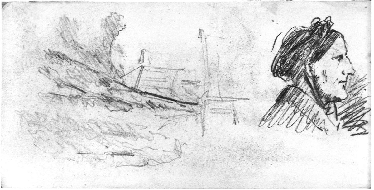 Croquis