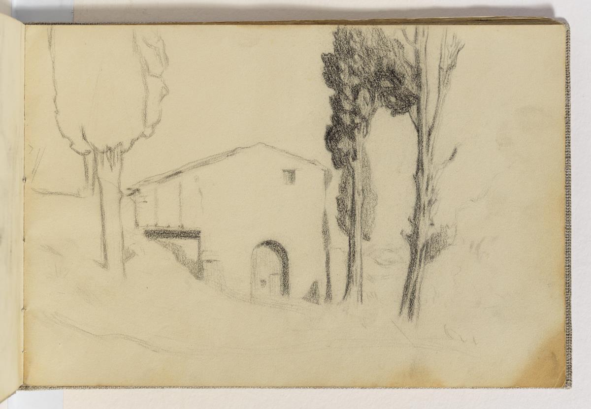 Ermita de Sant Antoni del Tossal