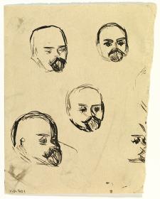 Apuntes de Oriol Martí