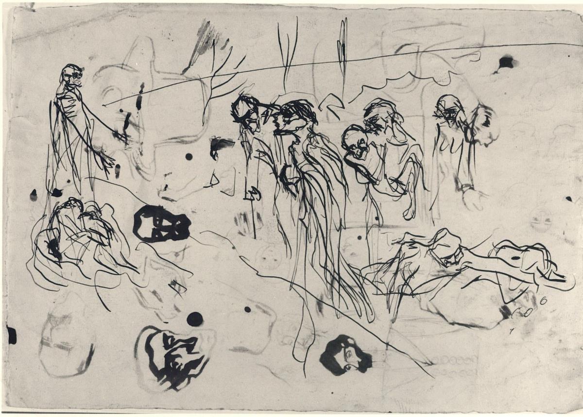 La llamada de la muerte