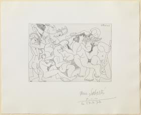 Combat de gladiadors