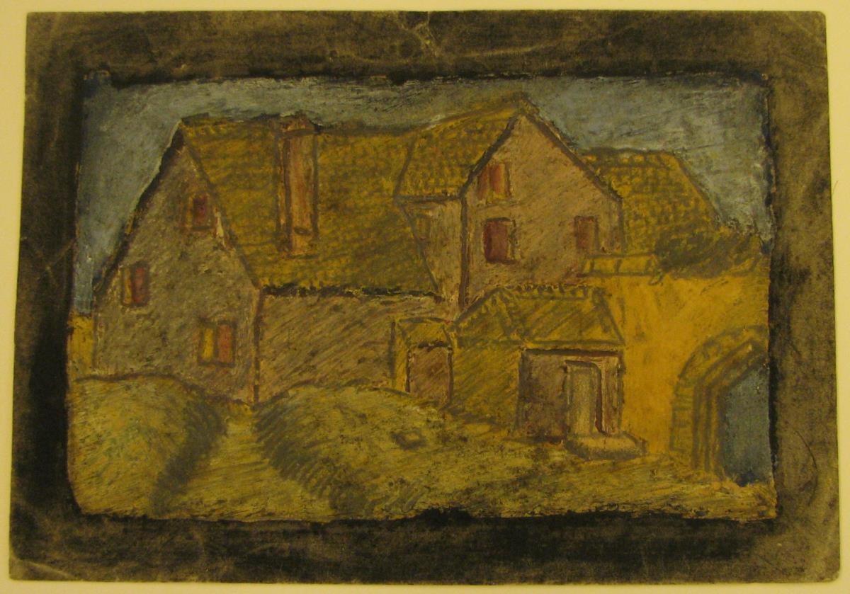 Casa de pagès