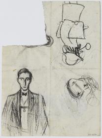 Sketches of Characters