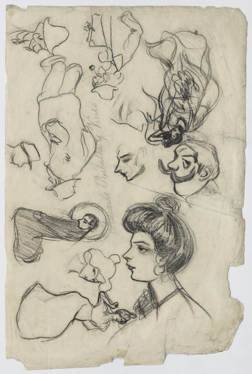 Croquis