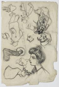 Croquis