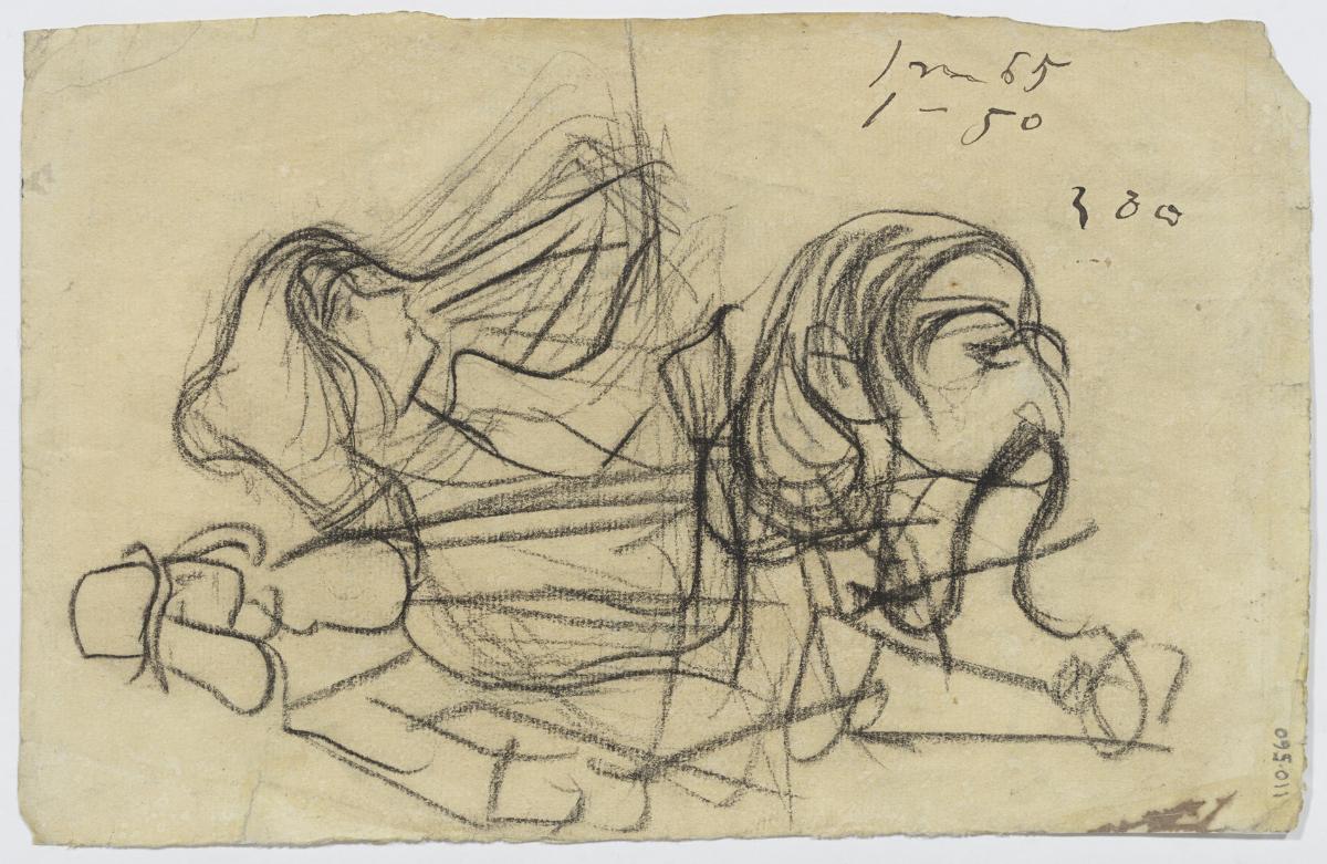 Croquis