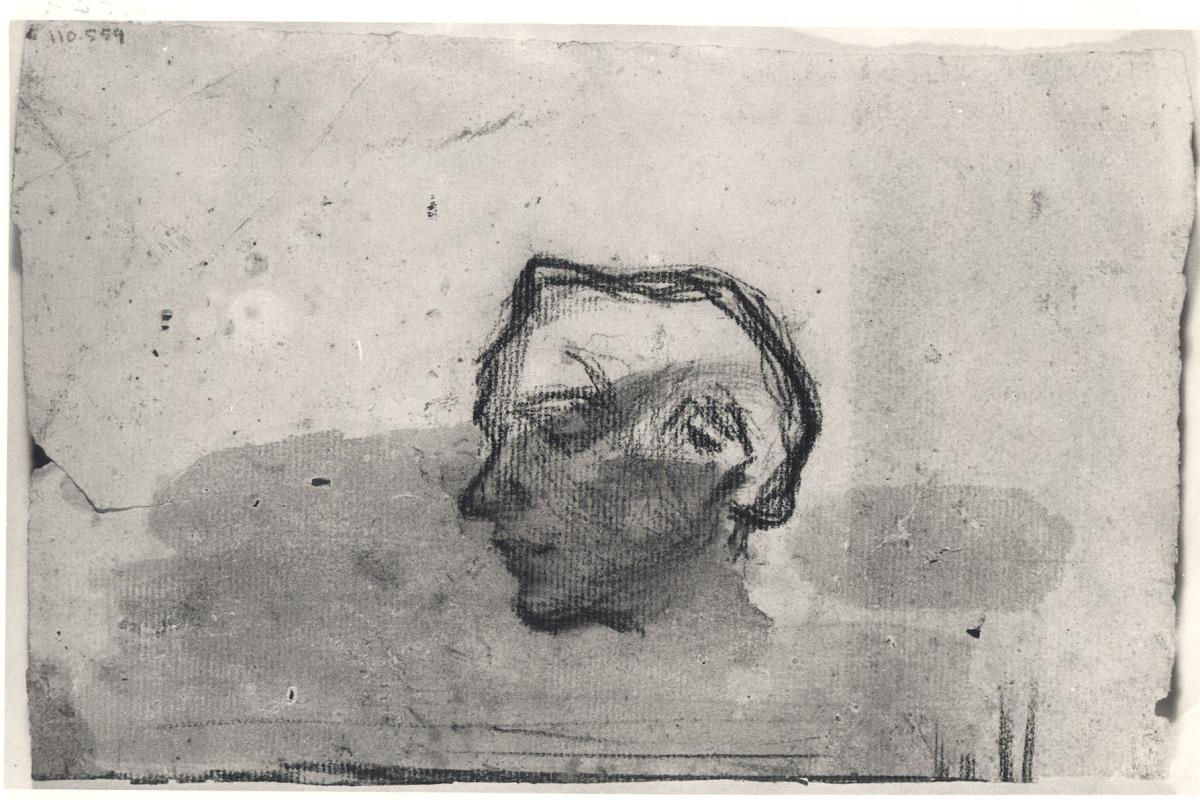 Apunte de cabeza