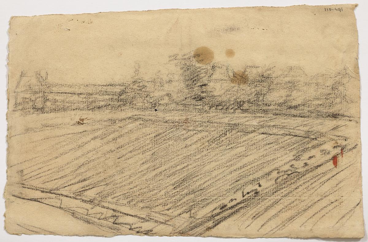 Croquis