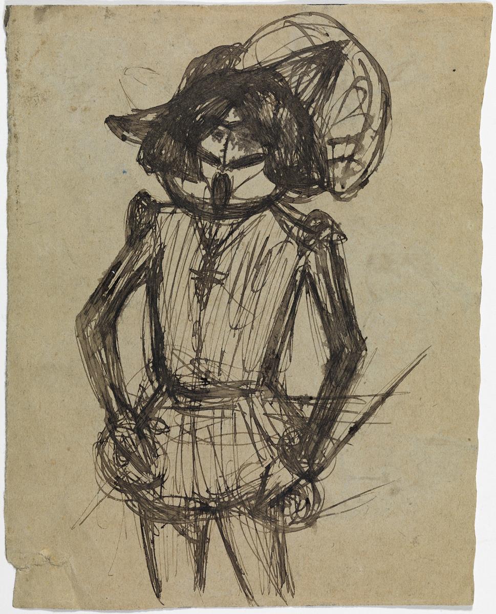 Swordsman