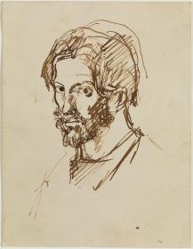 Autorretrato