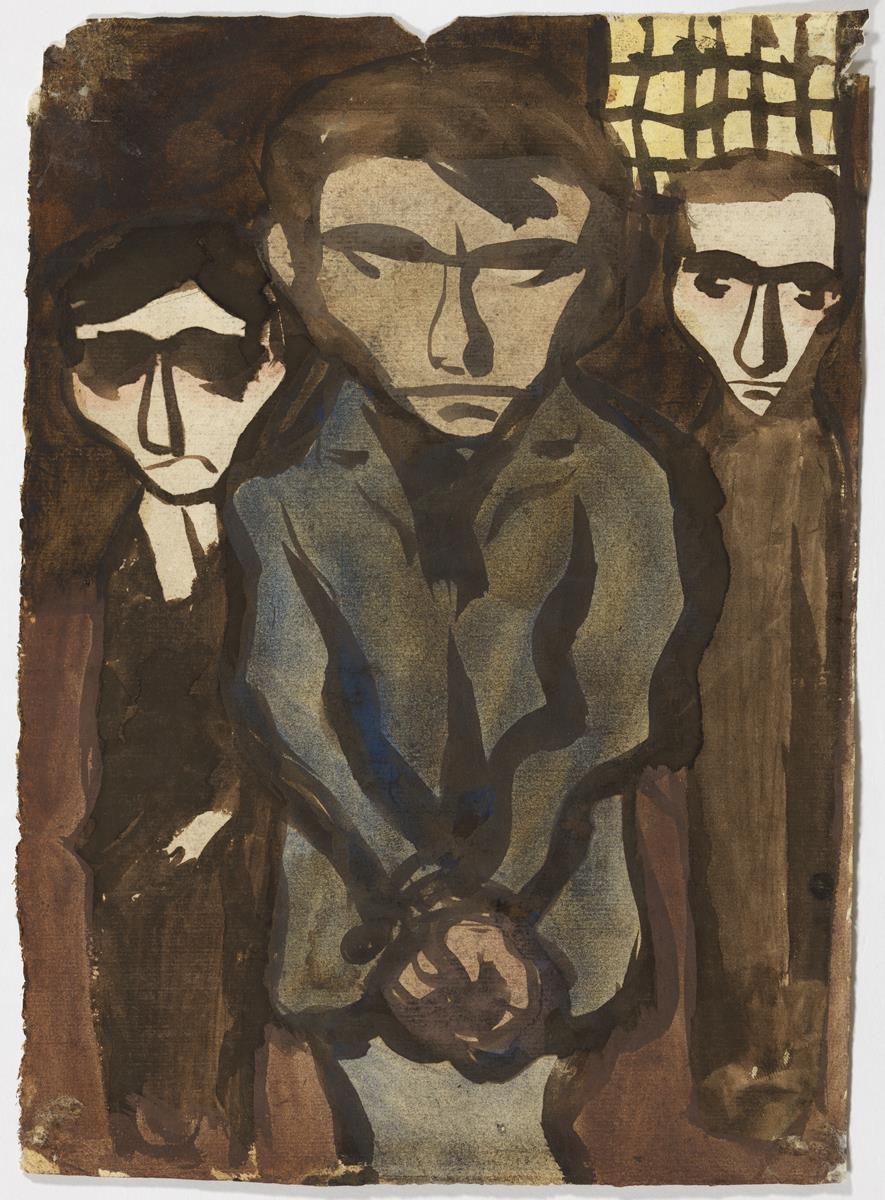 El prisionero