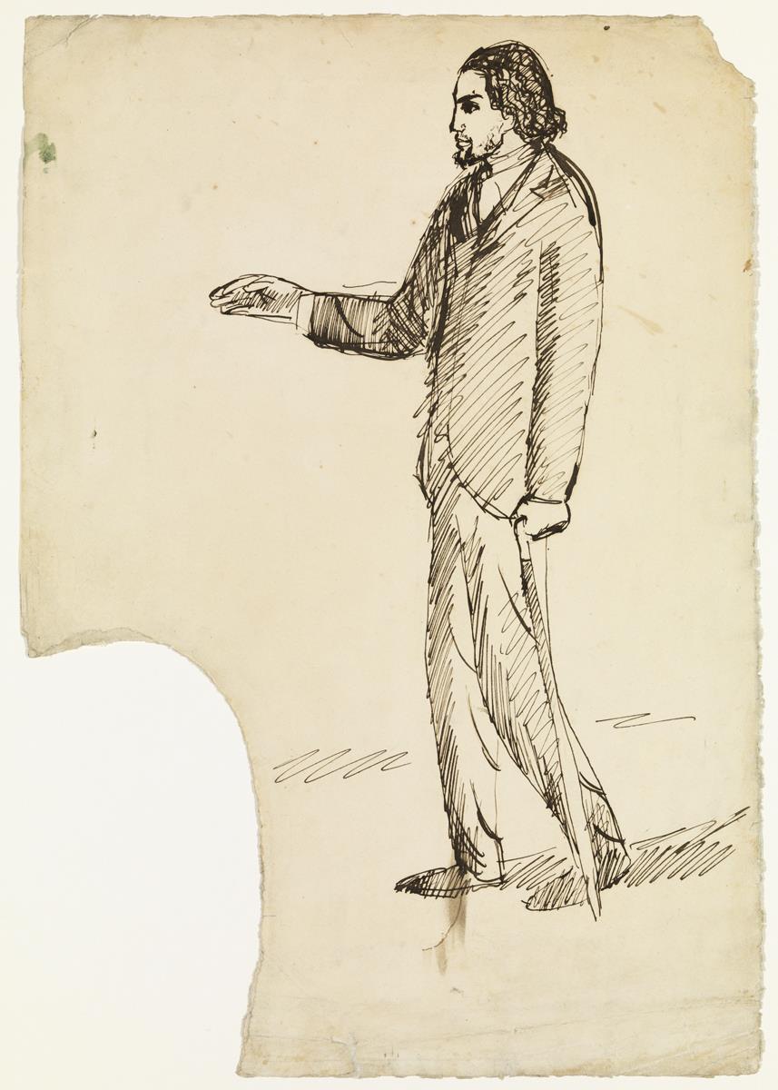 The Sculptor Emili Fontbona