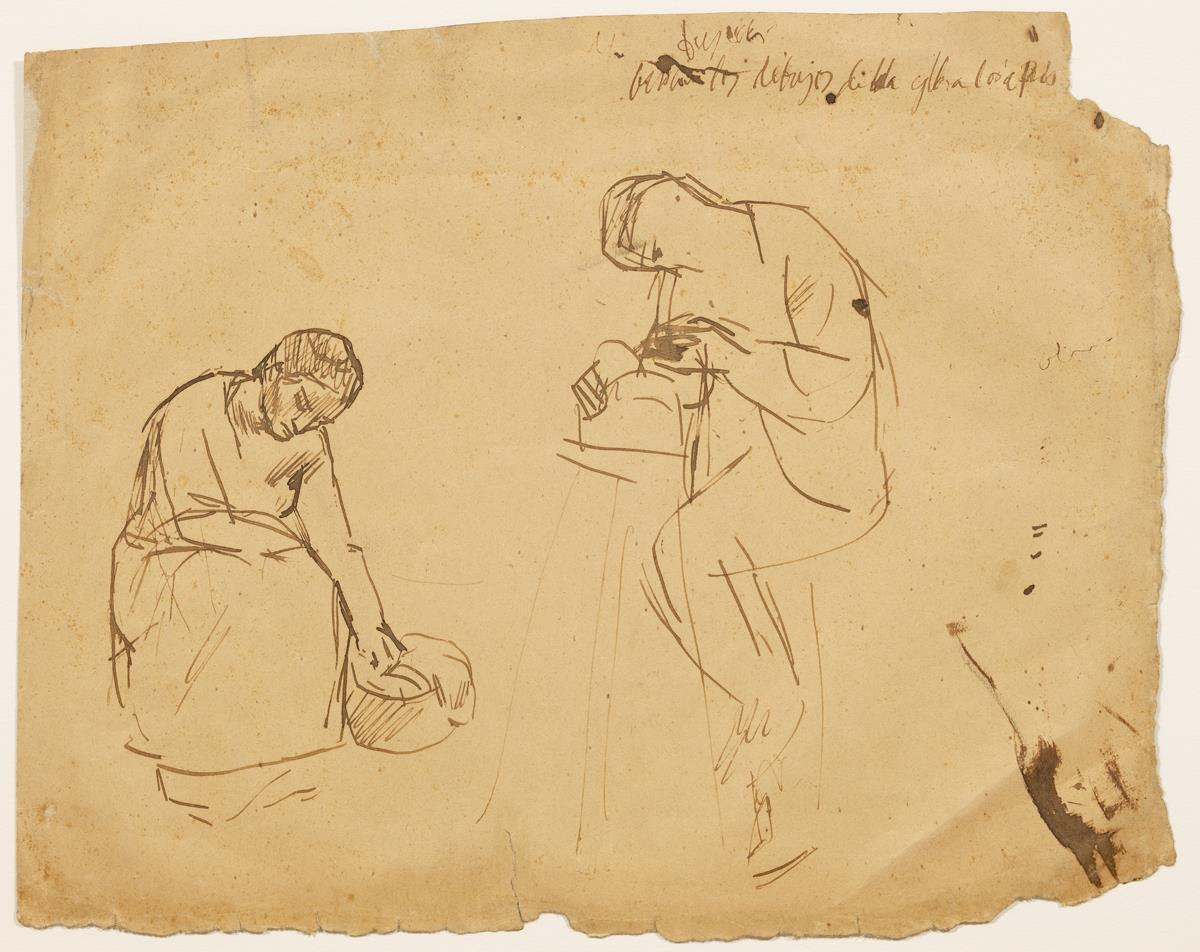 Croquis
