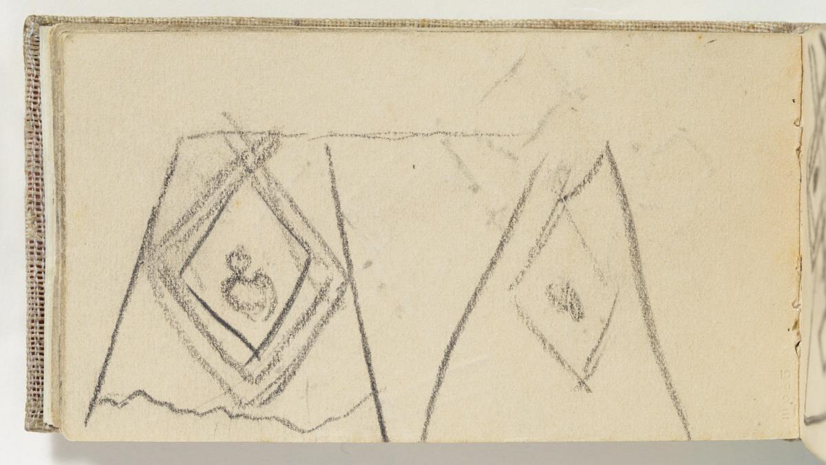 Lines and Rhombuses