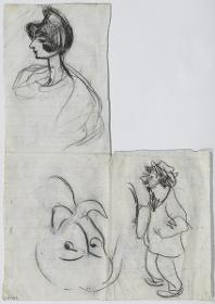 Croquis