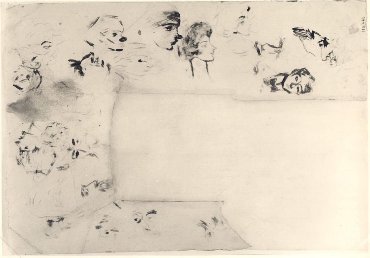 Croquis