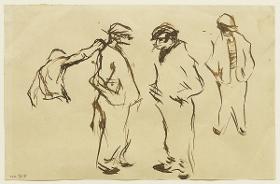 Figures masculines