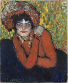 L'espera (Margot)
