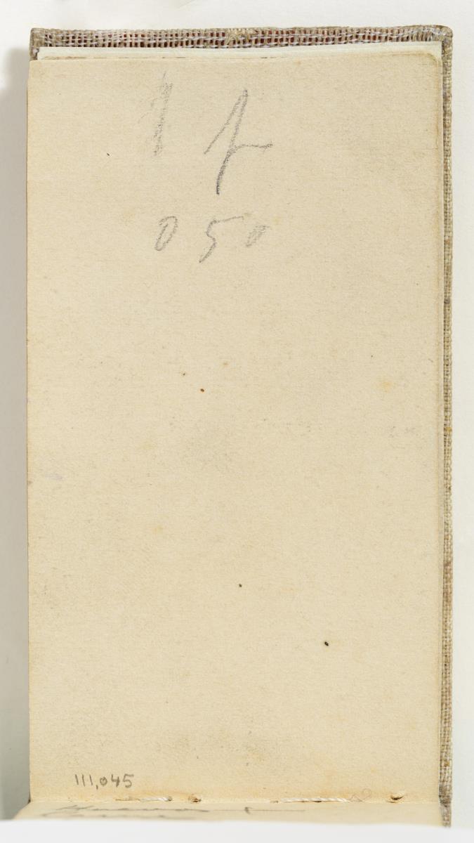 Anotaciones manuscritas