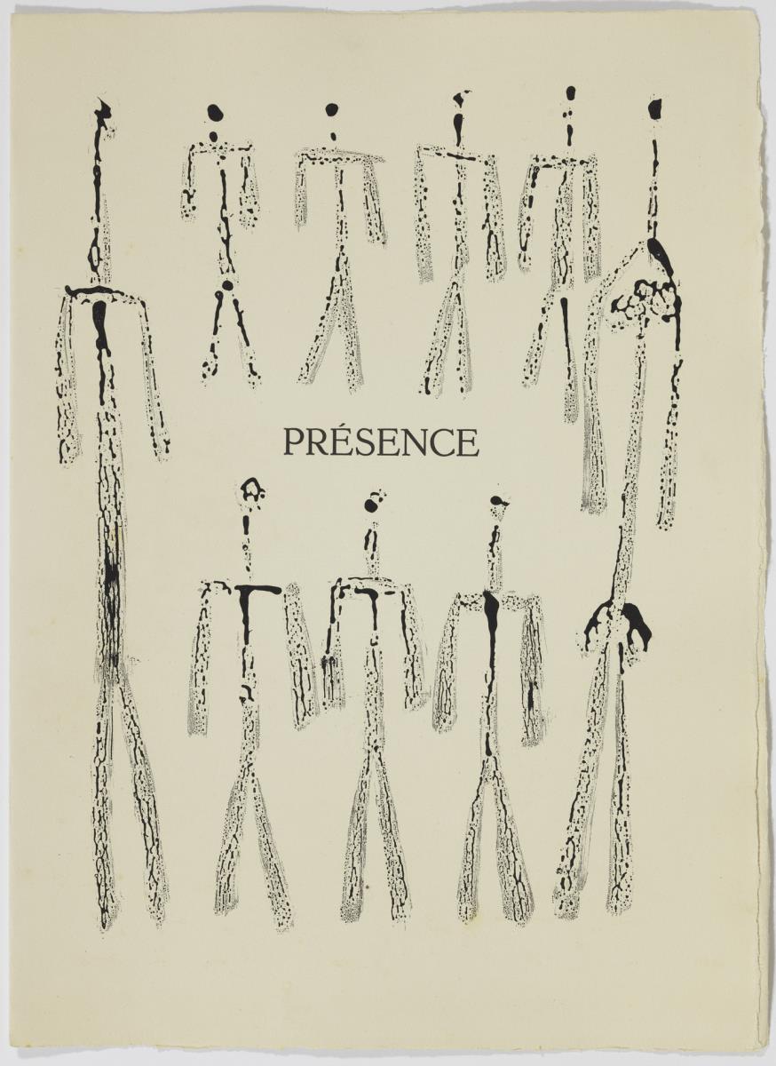 "Présence"