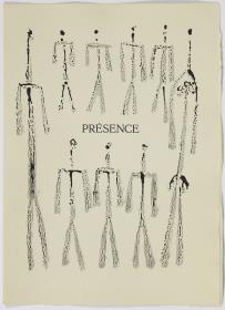 "Présence"