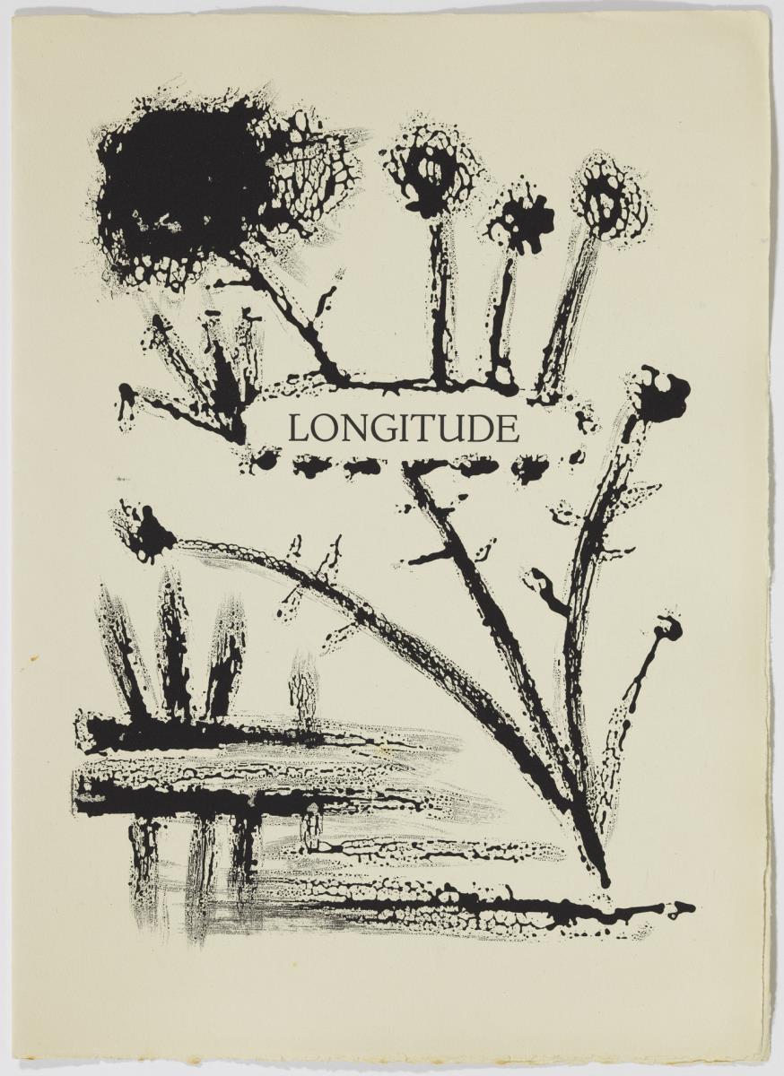 "Longitude"