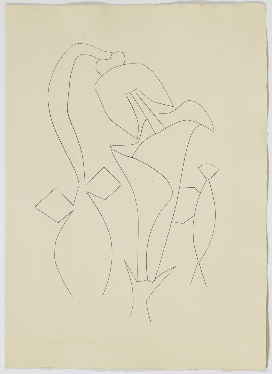 "Criminel avant né"