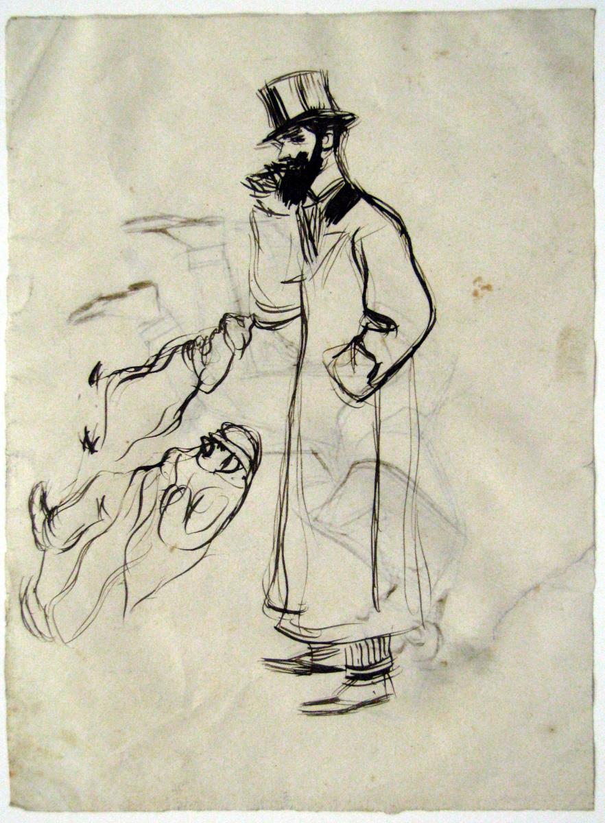 Croquis