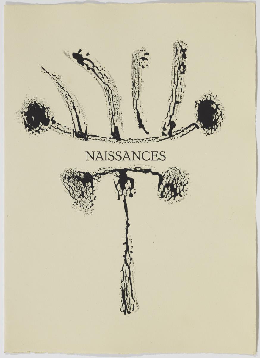 "Naissances"