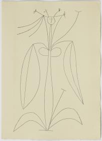 Woman-Flower