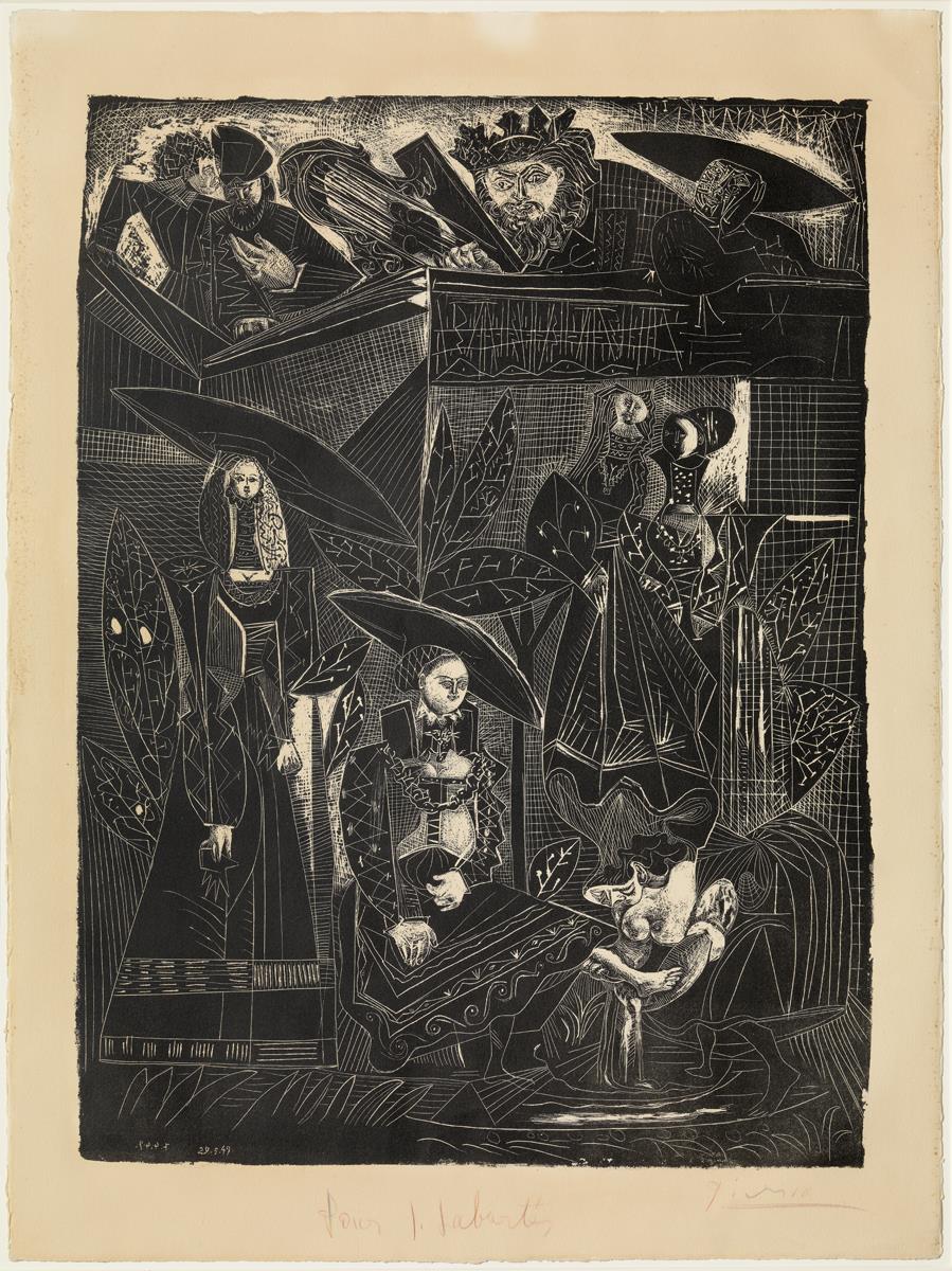 David and Bathsheba