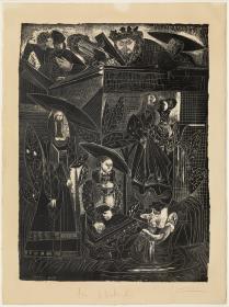 David and Bathsheba