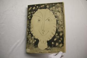 Picasso lithographe I