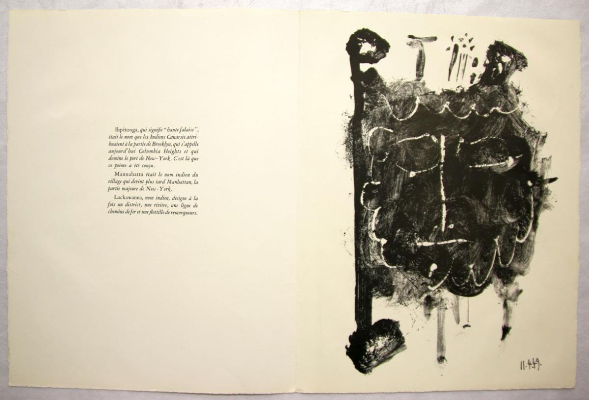 Élégie d'Ihpétonga