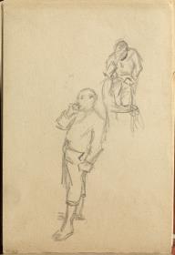 Study of Boys
