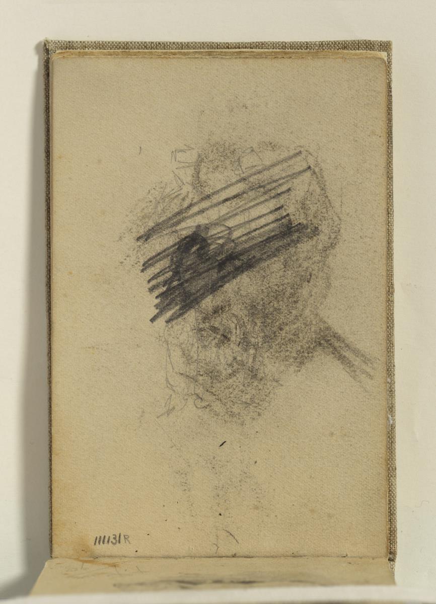 El pare de l'artista