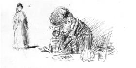 Croquis