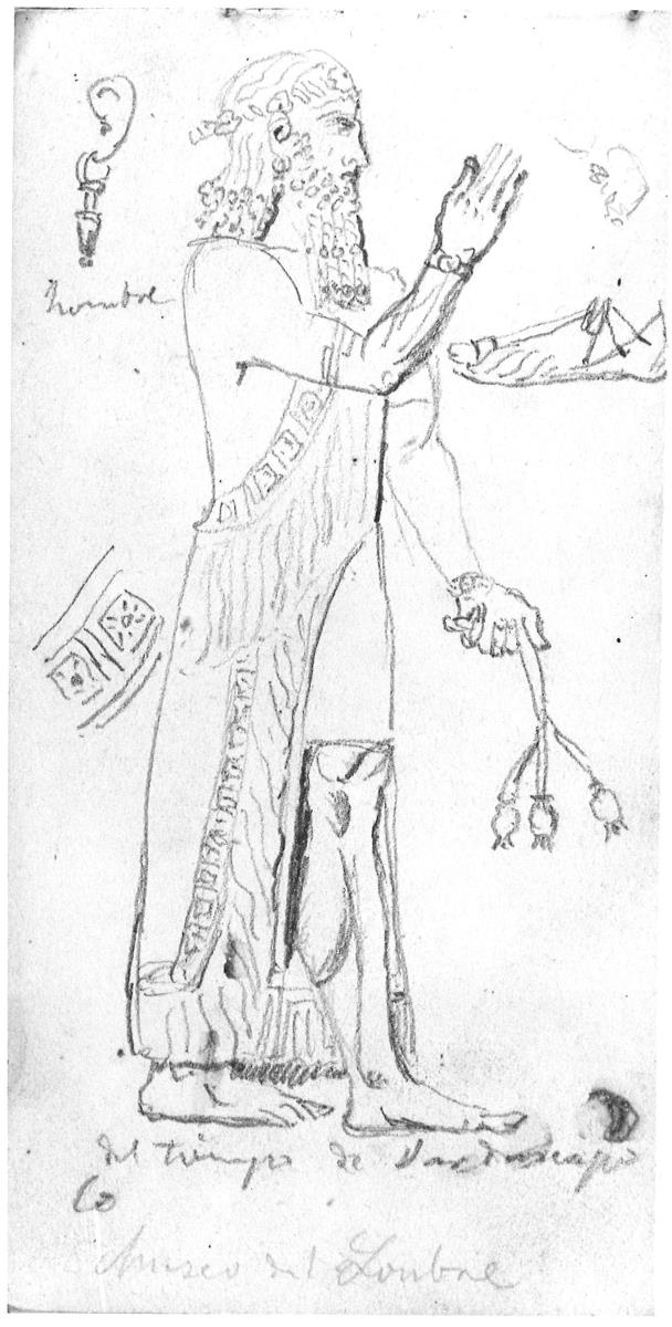 "El triunfo de Sastrapas"