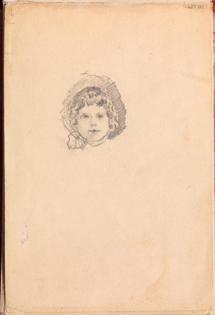 Conchita, germana de l'artista