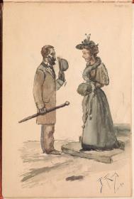 The Greeting